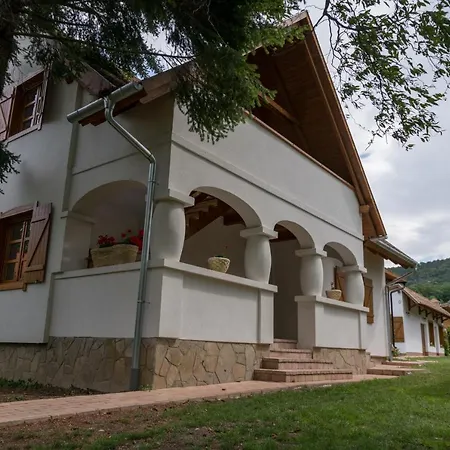 Apartment Hajnalka Badacsonytomaj