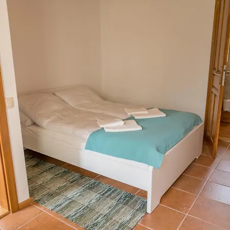 Apartman Hajnalka *