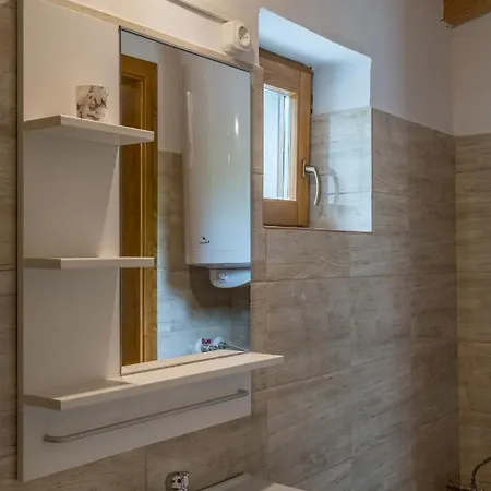 Apartman Hajnalka *