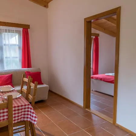 Apartman Hajnalka Badacsonytomaj