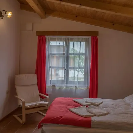 Apartman Hajnalka Badacsonytomaj