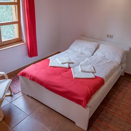 Hajnalka Apartman