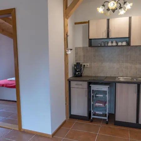 Apartman Hajnalka Badacsonytomaj