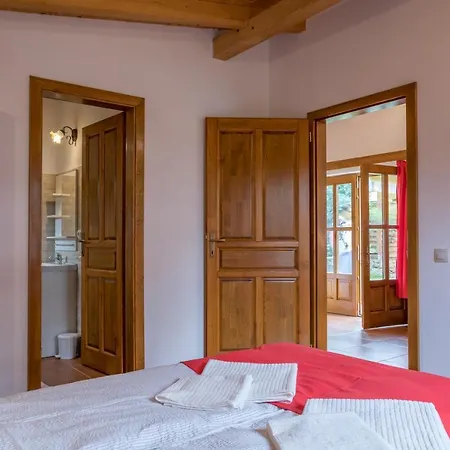 Apartman Hajnalka Badacsonytomaj