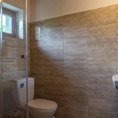 Apartment Hajnalka *