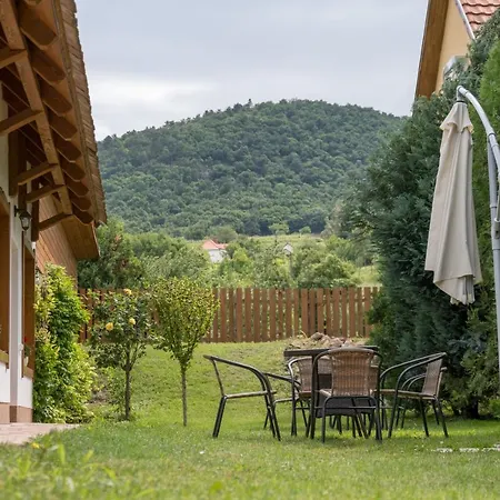 Apartman Hajnalka