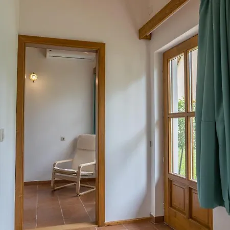 Hajnalka Apartman Badacsonytomaj