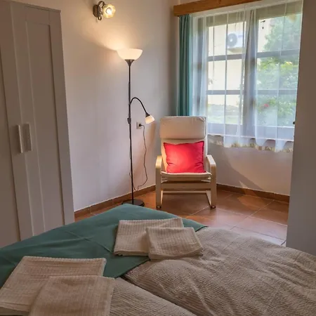 דירה Hajnalka