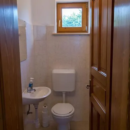 Hajnalka Apartman