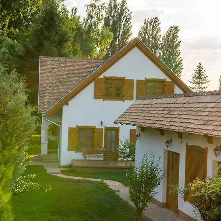 Apartman Hajnalka