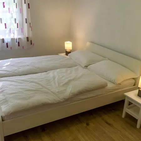 Lejlighed Hajnalka Badacsonytomaj