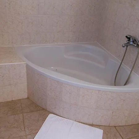 Apartman Hajnalka