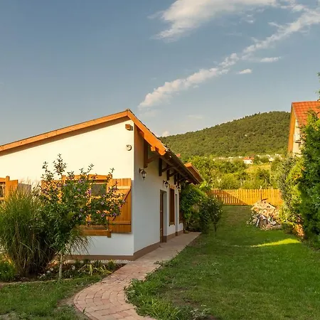 Hajnalka Apartman