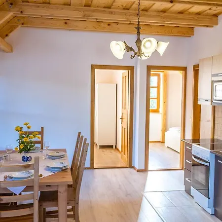 Apartman Hajnalka *