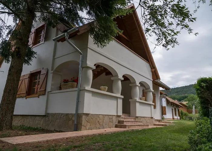 Apartamento Hajnalka Badacsonytomaj
