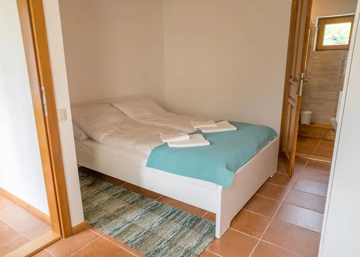 Apartamento Hajnalka *