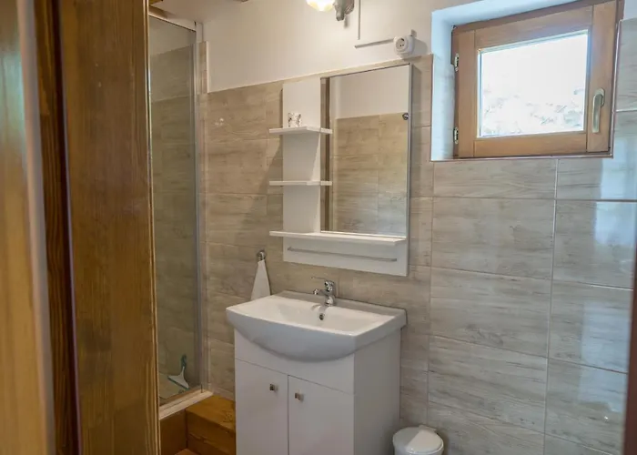 Hajnalka Apartament Badacsonytomaj