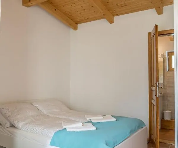 Apartament Hajnalka