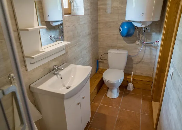 Apartament Hajnalka