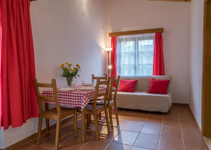 Apartament Hajnalka Badacsonytomaj