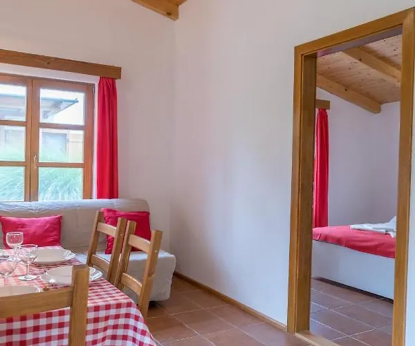 Apartament Hajnalka Badacsonytomaj