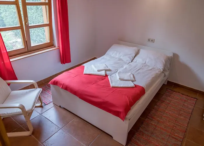 Hajnalka Apartament