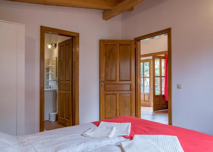 Apartament Hajnalka Badacsonytomaj