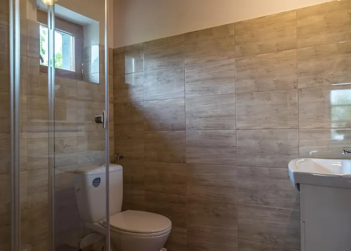 Apartament Hajnalka *
