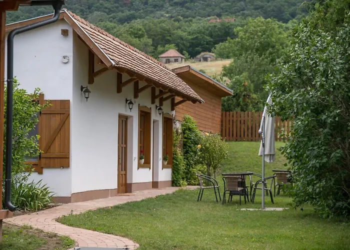 Apartament Hajnalka *