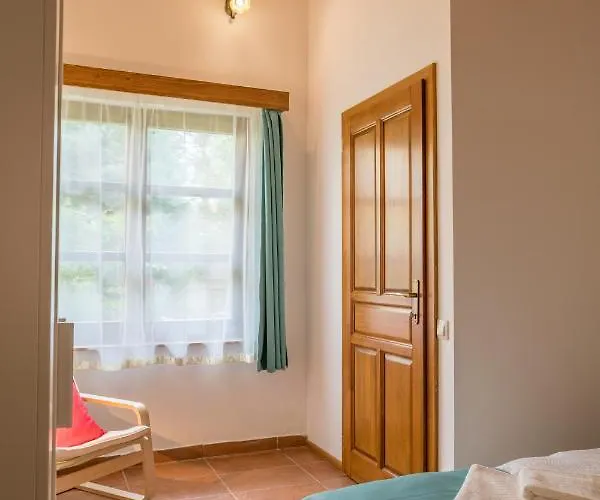Hajnalka Appartement Badacsonytomaj