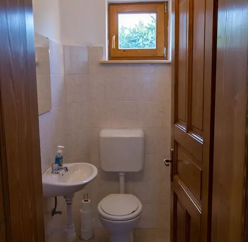 Hajnalka Appartement