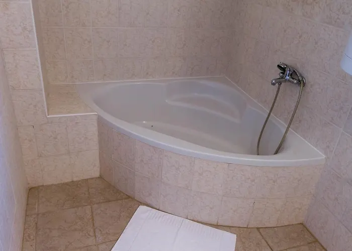 Apartament Hajnalka