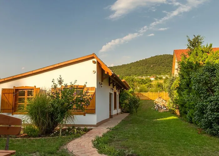 Hajnalka Appartement