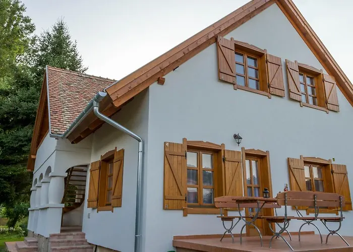 Hajnalka Apartament