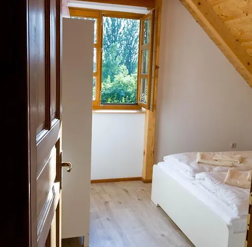 Hajnalka Apartament Badacsonytomaj